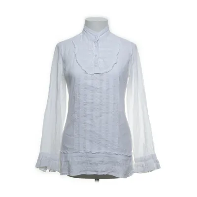 Blus (Vit) från Street One Bomull