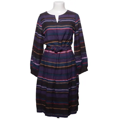 Dress (Purple, Blue, Multicolored) from Thought Lyocell