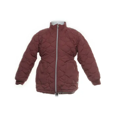 Vinterjacka (Brun) från Outerwear by Name It Återvunnen polyester