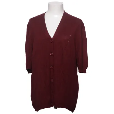 Cardigan (Rouge)