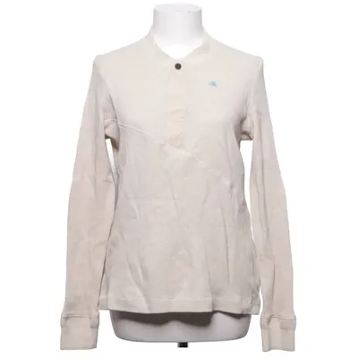 Farfarströja (Beige) från Klättermusen Bomull, Ull