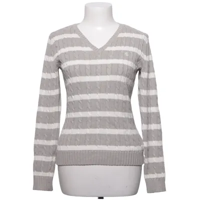 Pullover (Grijs, Wit) van Lauren Ralph Lauren