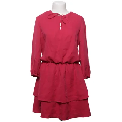 Robe (Rouge) de Mohito Polyester