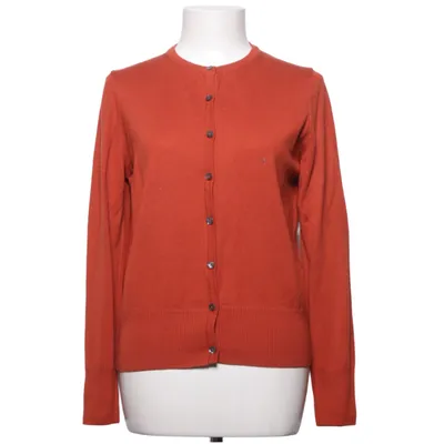Cardigan (Brun) fra Kate Hill Merinould