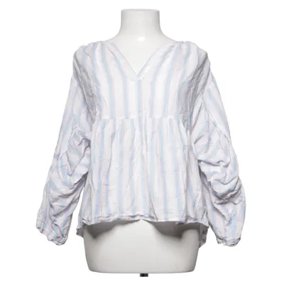Blus (Kaia Big Stripe Blouse) från Gossia Bomull