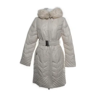 Dunkappa (Beige) från Skinnwille Dun, Fjädrar, Polyester