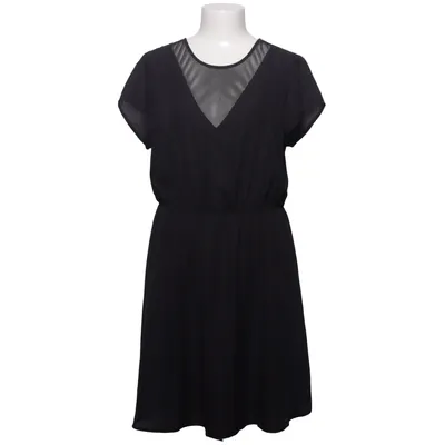Robe (Noir) de ONLY Weekend Wardrobe Polyester
