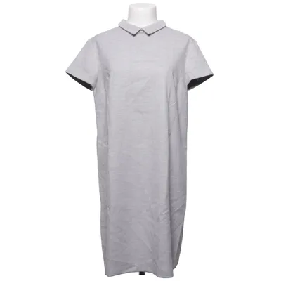 Robe (Gris) de Mohito Élasthane, Polyester, Viscose
