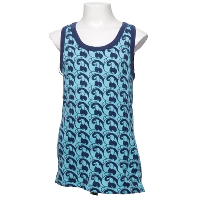 Tank­top (Blau) von Fix