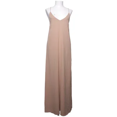 Långklänning (Beige) från Studio 21 Polyester