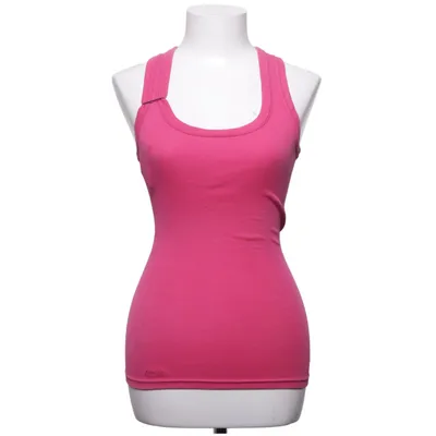 Træningstanktop (DRI-FIT) fra Nike Bomuld, Polyester