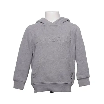 Capuchon sweater (Tod Jr Hoodie) van POMPdeLUx Katoen, Polyester