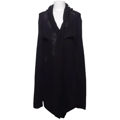 Cardigan (Black) from 1982 Acrylic