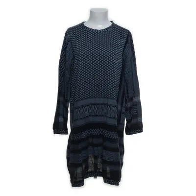 Robe (1000 Dress 2 O Long Sleeves) de Cecilie Copenhagen Coton
