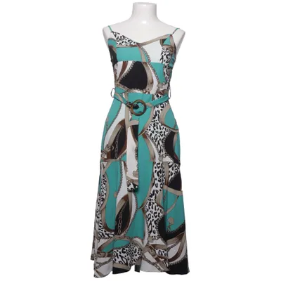 Robe portefeuille (Vert, Noir, Blanc) de Whoops!