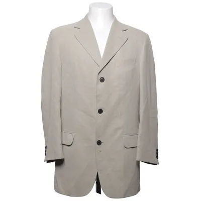 Kavaj (Beige) från Jameson Polyester, Viskos