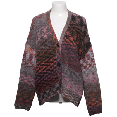 Cardigan (Meerkleurig) van Brax Feel Good Acryl, Polyamide, Wol