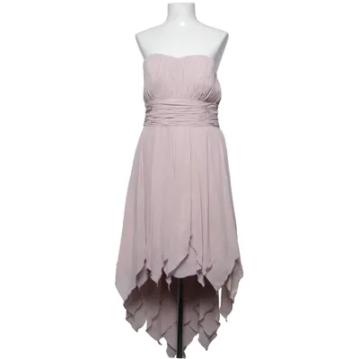 Robe de cocktail (Beige) de Juju & Christine Polyester