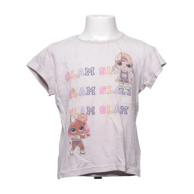 T-shirt (Grijs) van L.O.L. Surprise! Katoen