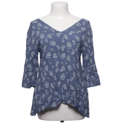 Blouse (Blauw) van 17&co. Viscose