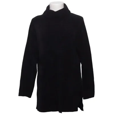 Turtleneck (Black) from Comfort Fashion Quality Acrylic