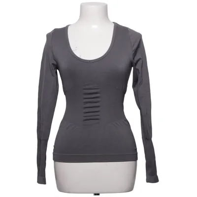 Træningstrøje (Grå) fra Fashionablefit