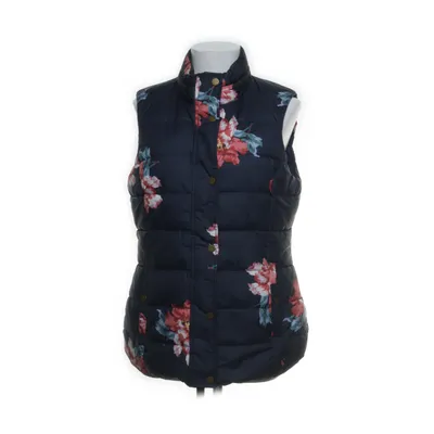 Ydervest (Blå, Flerfarvet) fra Joules Polyamid, Polyester