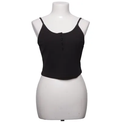 Crop top (Gris)
