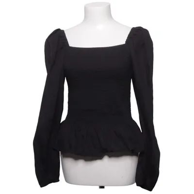 Top (Black) from Pernilla Wahlgren Cotton