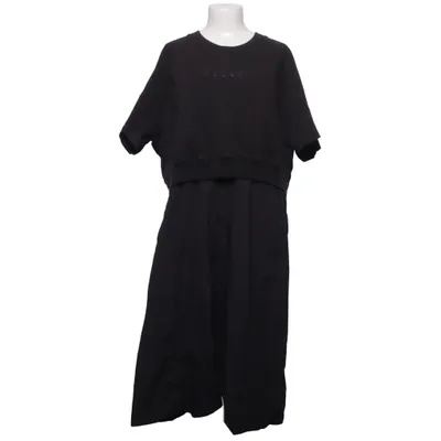 Robe (Noir) de Riva