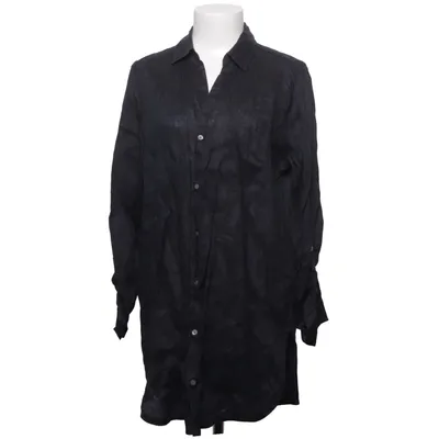 Shirt (Black) from Sigrid Olsen Linen