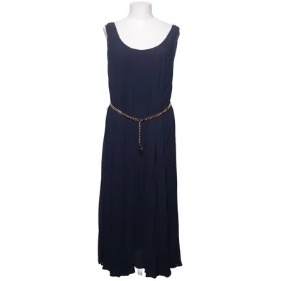Klänning (Blå) från Michael Kors Återvunnen polyester