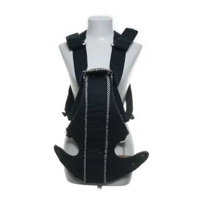 Porte-bébé (Noir) de BabyBjörn