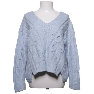 Pull-over (Bleu) de Anthropologie