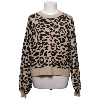 Sweater (Nmcharlott L/S O-Neck Knit Fwd) fra Noisy May Polyester, Viscose