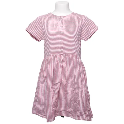Dress (Red, White) from Scout Cotton