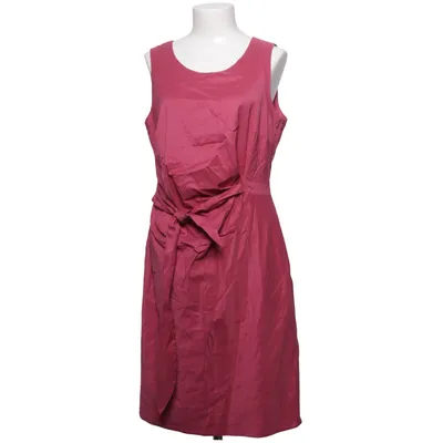 Jurk (Roze) van ESPRIT Collection Katoen, Polyester