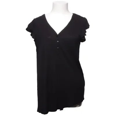 Haut (Noir) de Black Story Viscose