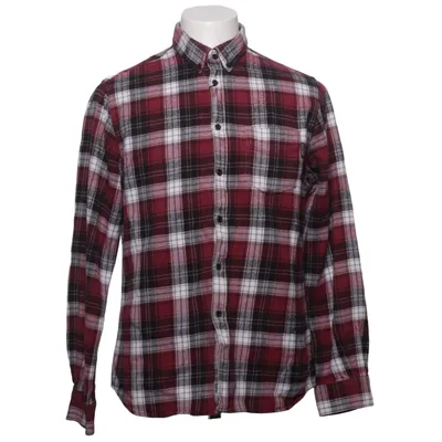 Chemise en flanelle (Rouge, Blanc, Noir, Bleu) de Shore Leave
