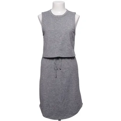 Robe d'allaitement (Gris) de Calvin Klein Jeans Élasthane, Polyester, Viscose