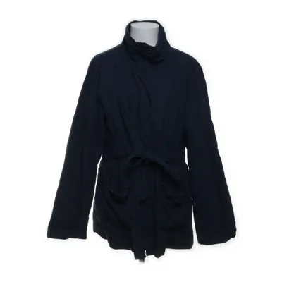 Anorak (Blå) från Young Dimension Bomull, Polyester