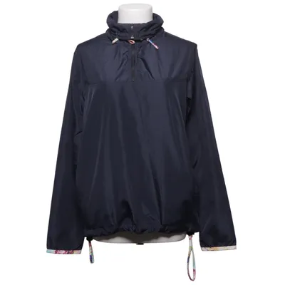 Sweatshirt (Blauw, Meerkleurig) van Drop of Mindfulness Polyamide