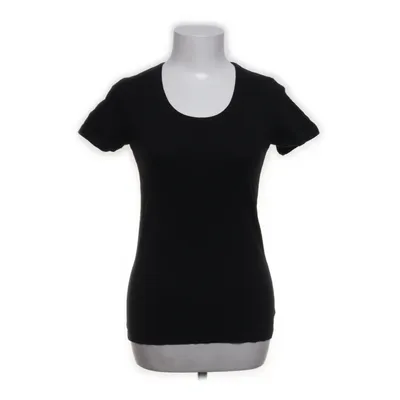 T-shirt (Grå) från Newbody Bomull, Elastan