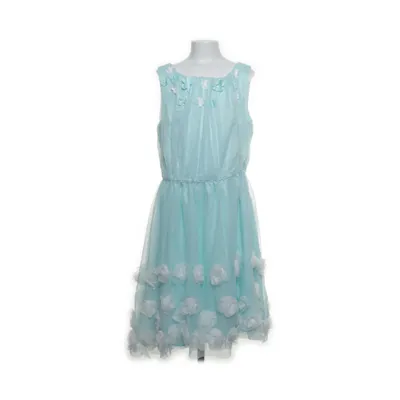 Dress (Blue, White) from Cool Club by SMYK Polyester