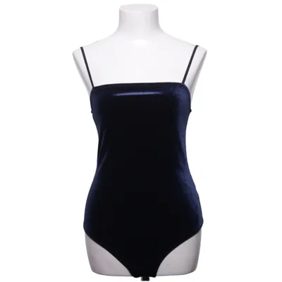 Body (Blå) fra Bik Bok Elastan, Polyester
