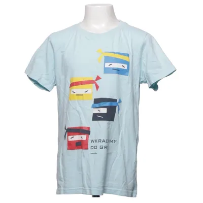 T-shirt (Blå) från Endo