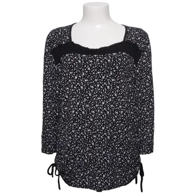 Top (Zwart, Wit) van C-Line