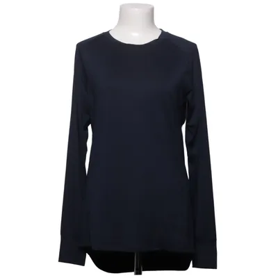 Träningströja (Blå) från MPWR Sportswear Elastan, Polyester