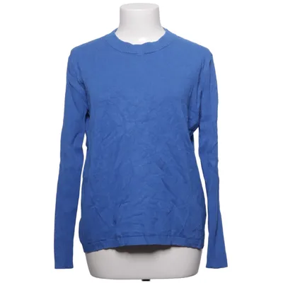 Pull-over (Bleu) de Gianni Feraud Polyamide, Viscose