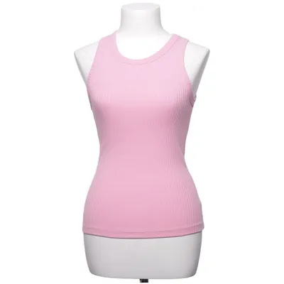 Linne (Rosa) från KappAhl Elastan, Polyester, Viskos